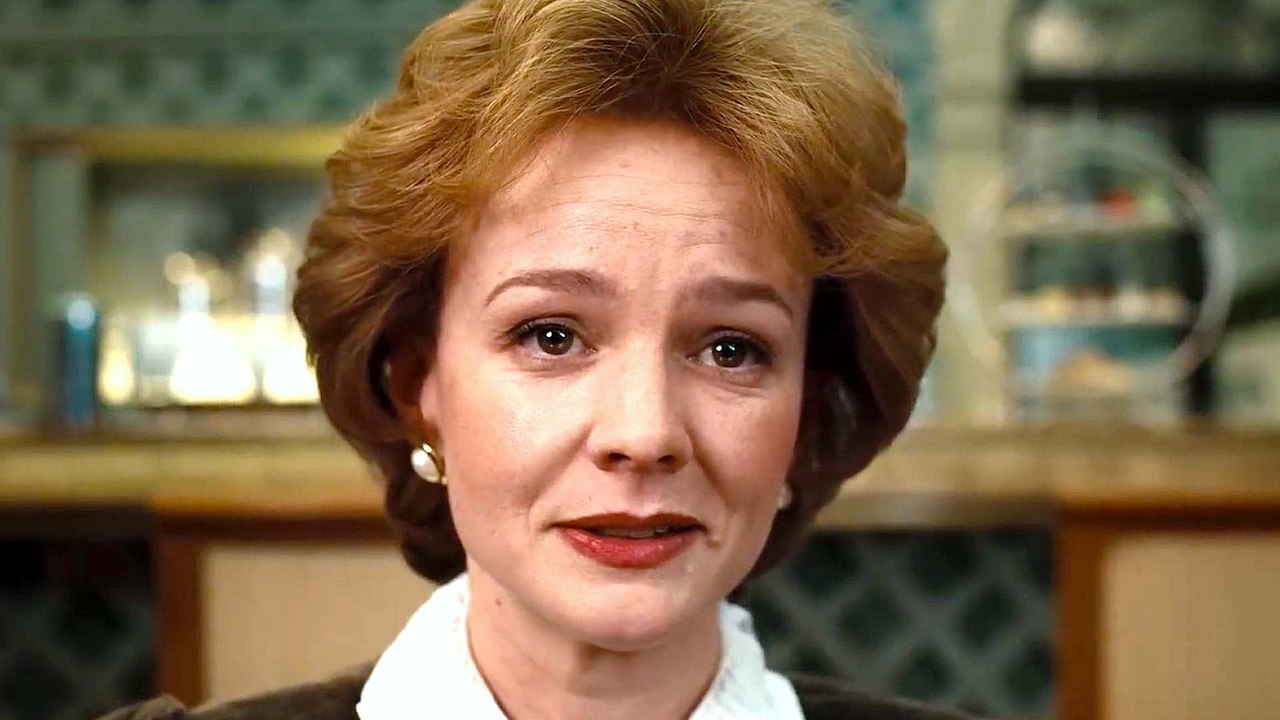 Certain Type Clip from Bradley Cooper's Maestro