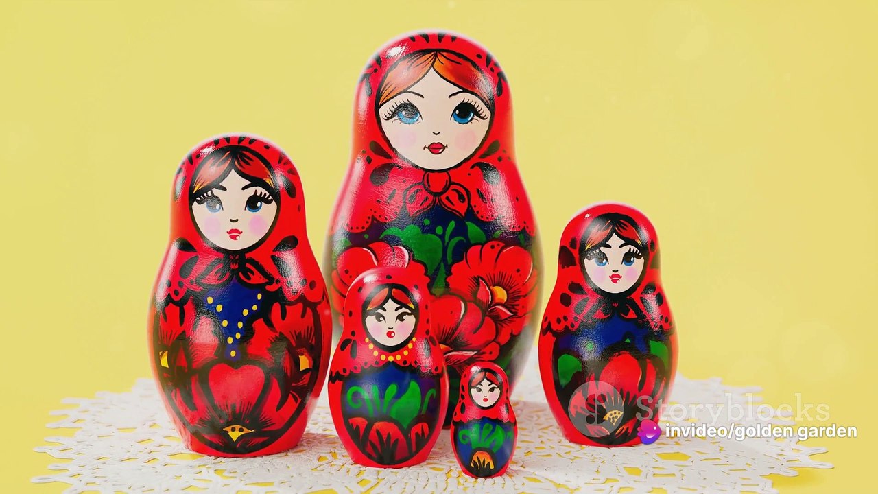 The First Doll in History: A Journey Back in Time
