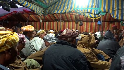 Hadra Confrérie Hamdaoua 73 حضرة لفرقة حمداوة