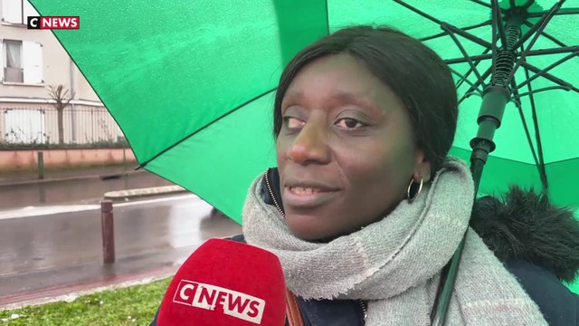 Rixe d'Ezanville : des habitants sous le choc