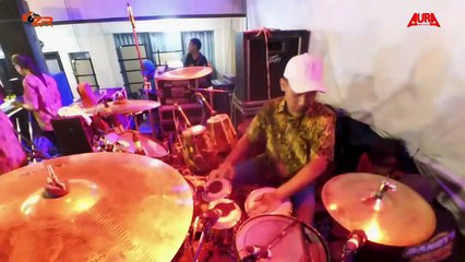 MELODY CINTA SABILA PERMATA AURA MUSIC LIVE JERUK GAMPING KRIAN SIDOARJO