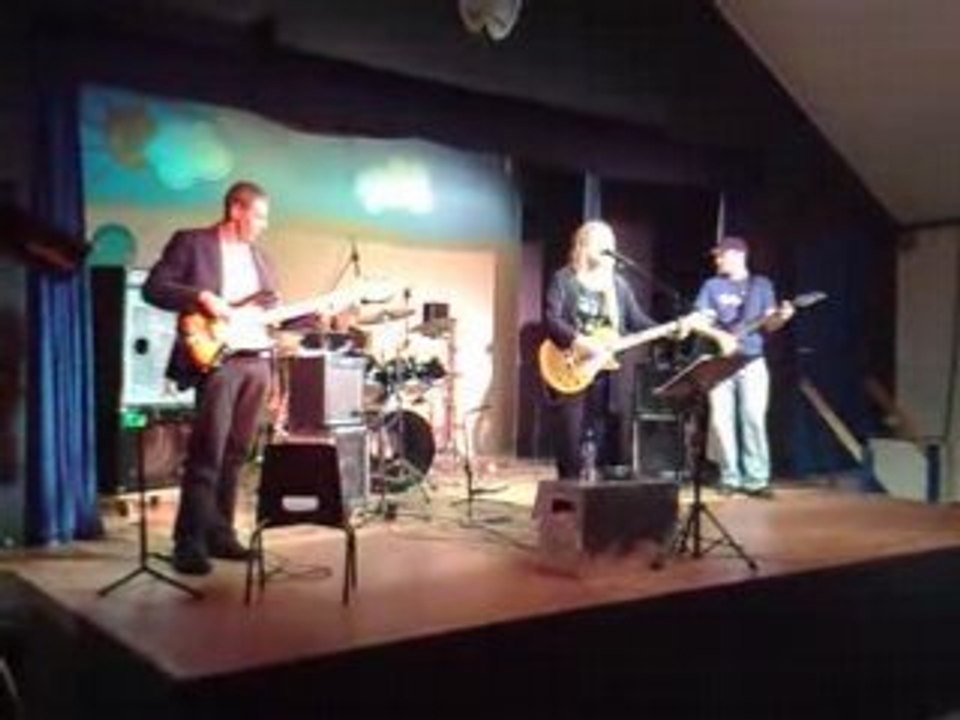 Donkey Oaty - Rock Star
