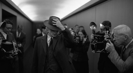 Oppenheimer (1980) Episode 03 | Drama Television Mini-Series [1080p Blu-ray]