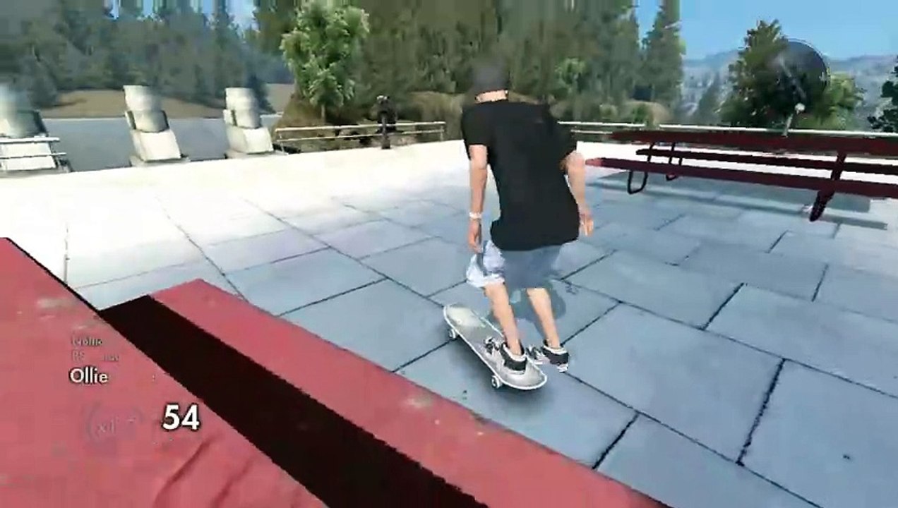 Skate 3 online multiplayer ps3 Vidéo Dailymotion