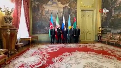 İran Dışişleri Bakanı'ndan İsrail'e sert sözler!