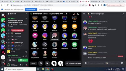 Master Biophysics Revision – Part 3 📘