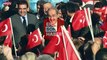 CHP'li Yılmaz Büyükerşen Eskişehir Büyükşehir Belediye Başkanlığı'na yeniden aday oldu