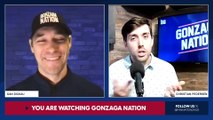 Dan Dickau on why Anton Watson is Gonzaga's most valuable player