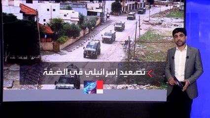 مستوطنون ينفذون 220 اعتداءً على الفلسطينيين في الضفة الغربية منذ "7 أكتوبر"