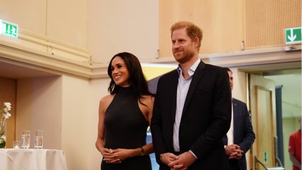 Prince Harry and Meghan: Could this royal make a Christmas reunion possible?