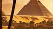 Documentary video about ancient Egyptian civilization
