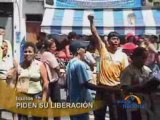 PIDEN SU LIBERACIÓN IQUITOS AMAZONICA