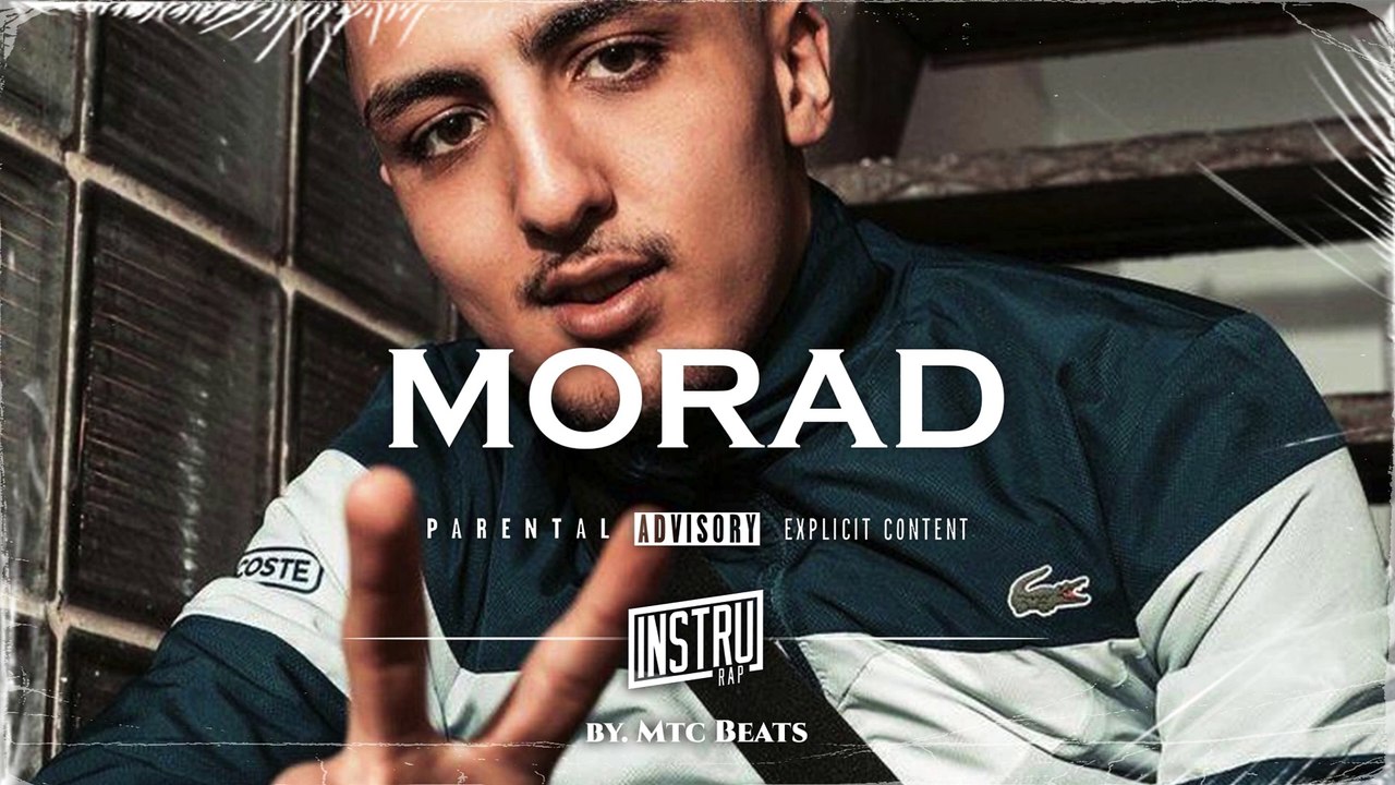 [FREE] Instru Rap Type Morad x Jul - Ambiance Latin Instrumental By Mtc Beats