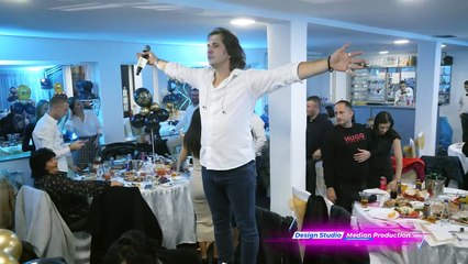 Pavle Dejanic - Ej otkad sam se rodio - UŽIVO