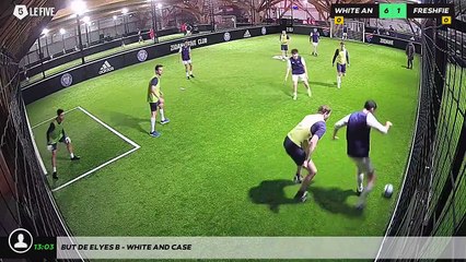 But de Elyes B - WHITE AND CASE