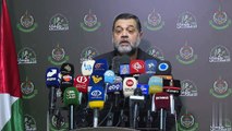 القيادي في حماس أسامة حمدان- لا تفاوض إلا بوقف العدوان على قطاع غزة_HD (online-video-cutter.com)