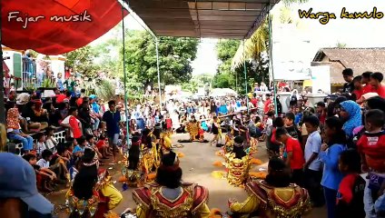 Kuda lumping  Tegalombo  ver 2 kudalumping Larasati Tegalombo  Tersono