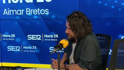 Manuel Jabois y Podemos: "¿Por qué la militancia tuvo que votar en qué casa vivían sus líderes y esto no?"