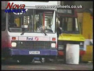 Volvo Olympian Palatine1 30556