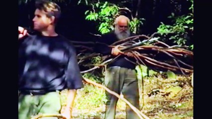 Who was artist Ian Gentle | November 2023