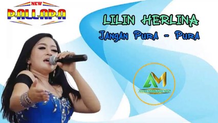 Lilin Herlina __ Jangan Pura-Pura __ New Pallapa