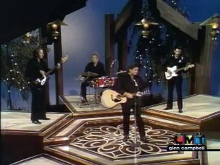 Johnny Cash Live in 1972: A Timeless Performance of 'A Thing Called Love' 🎶