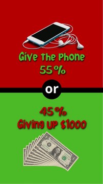 What would you rather? yes or no
