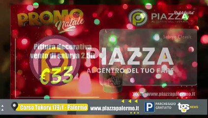 Il notiziario di Tgs edizione del 5 dicembre - ore 19.50