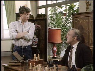 Never the Twain (1981) - S02E03 - A Woman's Place