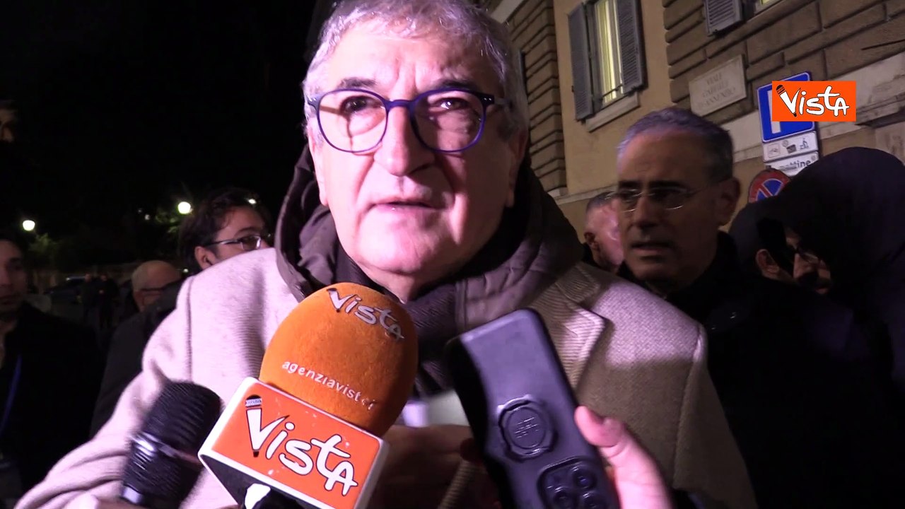 Manifestazione contro l'antisemitismo, Foti (FdI): "Piena solidariet? a Israele"