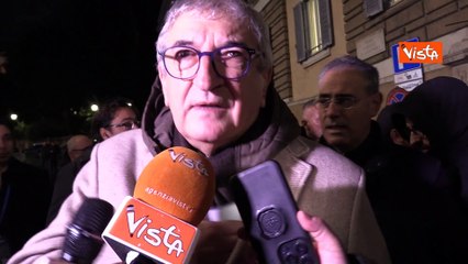 Manifestazione contro l'antisemitismo, Foti (FdI): "Piena solidariet? a Israele"