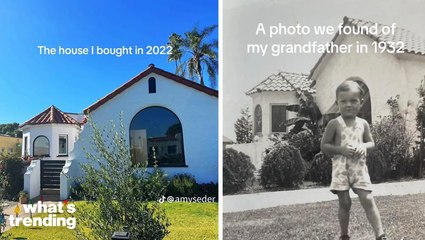 You Don’t Know Me’ TikTok Trend Reveals Insane Connections