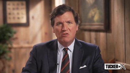 Tucker Carlson Episode 44: Exposing Our Leaders’ Missteps and Concerns