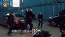 Ben Bu Cihana Sığmazam 48.Bölüm Fragmanı