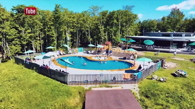 CH 05 Dec TOPO REAX projet Huttopia La Malbaie