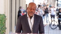 Darius Rucker Praises His Three Kids in Hollywood Walk of Fame Speech: 'They're Everything to Me'