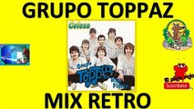 Grupo Topaz Exitos Grupero Inmortal pegassero antaño mix retro