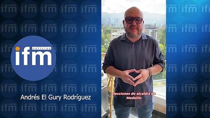 El Gury Rodríguez interpone demanda de pérdida de investidura contra Juan Carlos Upegui