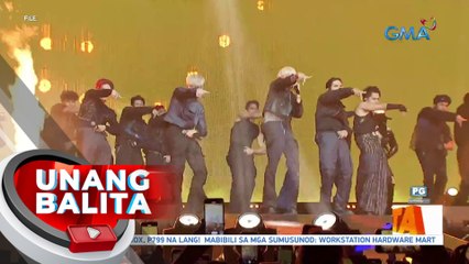 SB19, tuloy sa paggamit sa kanilang group name & logo matapos makipagkasundo sa dating talent management agency | UB