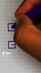 MixArts _ Dibujo - Ilusión en 3D