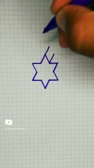 MixArts _ Dibujo - Ilusión en 3D