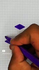MixArts _ Dibujo - Ilusión en 3D