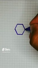 MixArts _ Dibujo - Ilusión en 3D