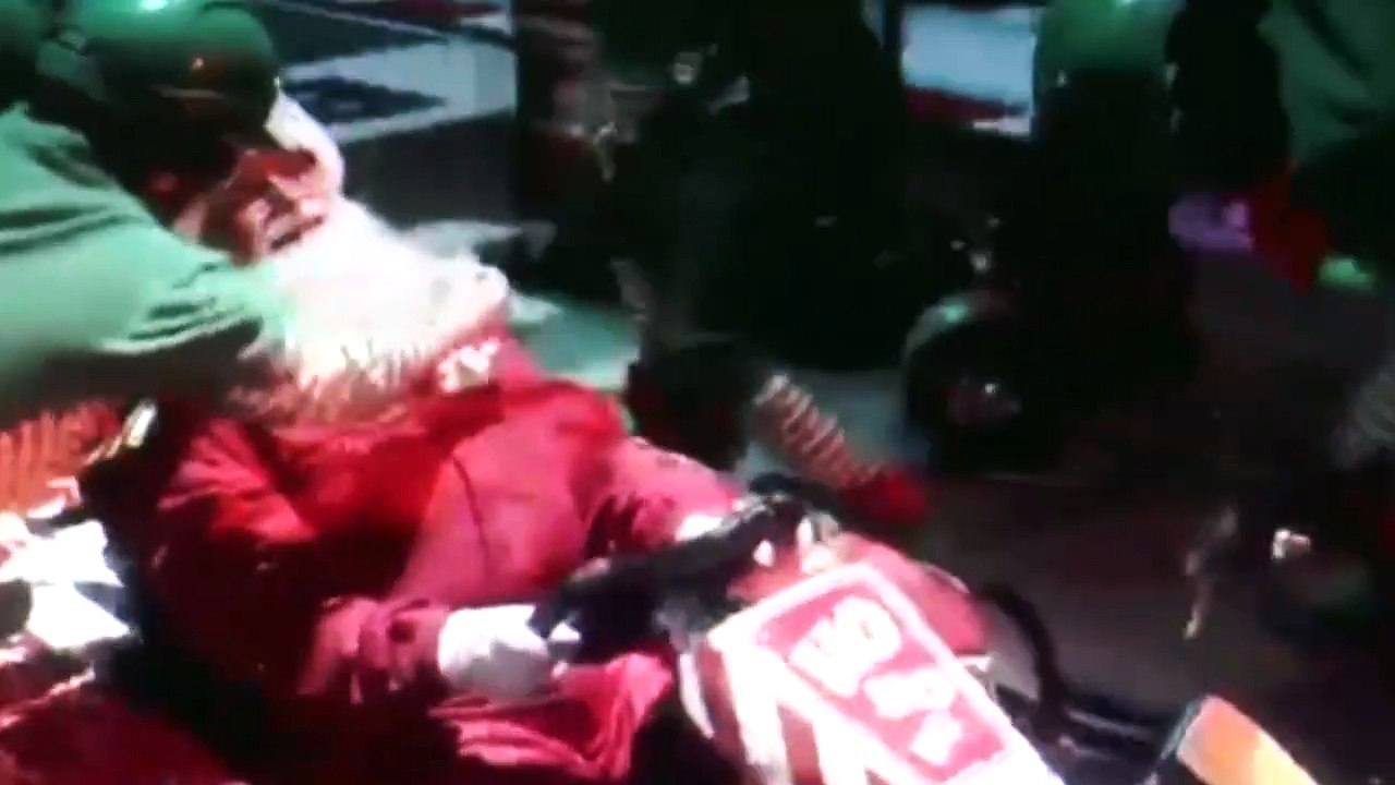X mas Race  Battle kart wien