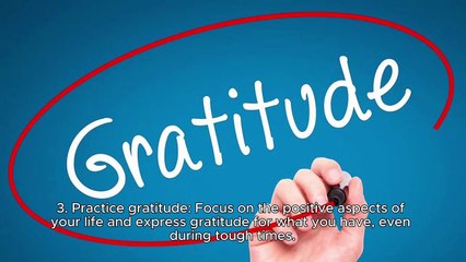 The Power of Resilience_ Bouncing Back Stronger