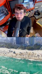 Tom Petty star du trailer de GTAVI avec son titre « Love is A Long Road » sortie en 1989 