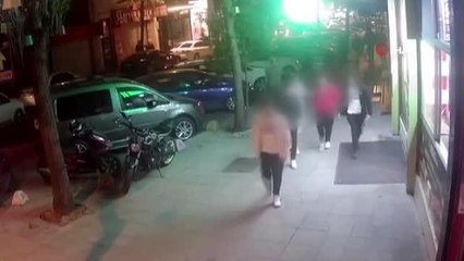 İşlettikleri çiğköfteciye torpil atan çocukları depoya kapatan iş yeri sahiplerine 3'er yıl hapis cezası