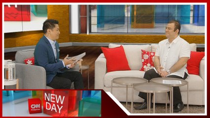 Managing holiday stress | New Day