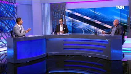 عصام شلتوت: هناك أقاويل أن كولر سيعطي فرصة  "لـ موديست" لنهاية الموسم ⬇️