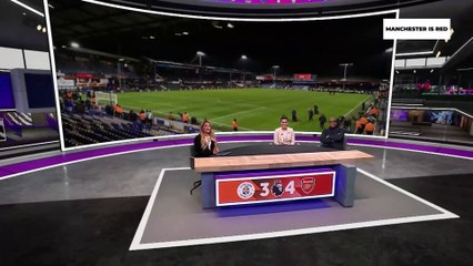 Luton 3-4 Arsenal - Full Post Match Analysis of Gunners Dramatic Injury Time Winner